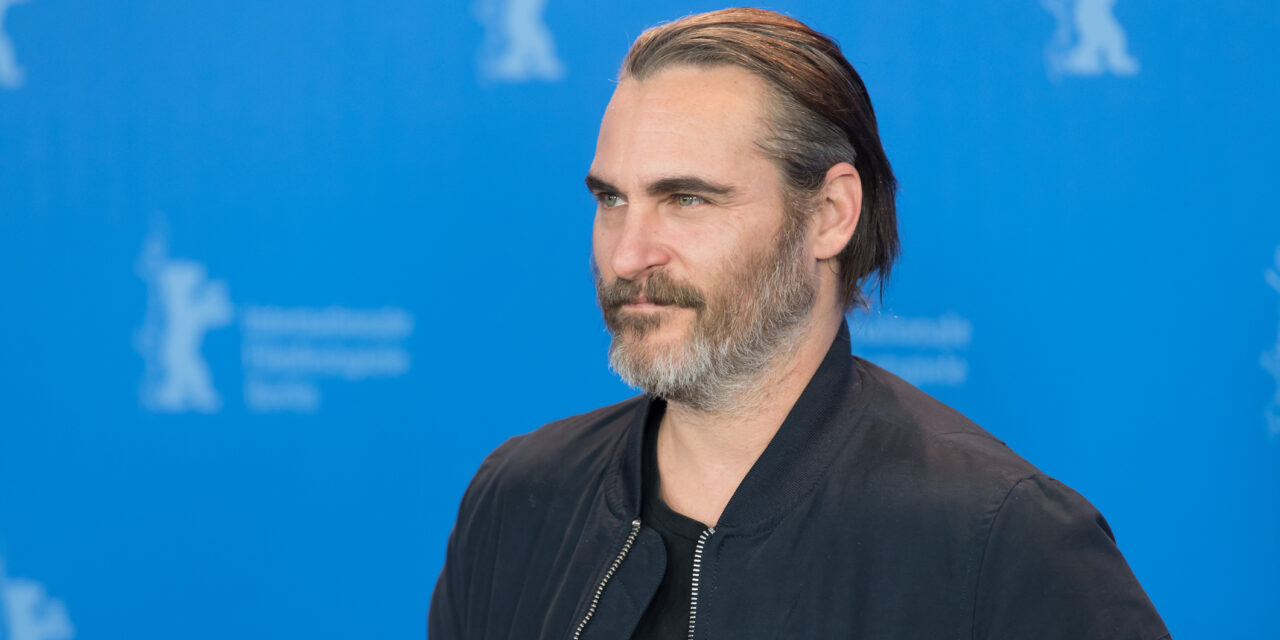 Joaquin Phoenix