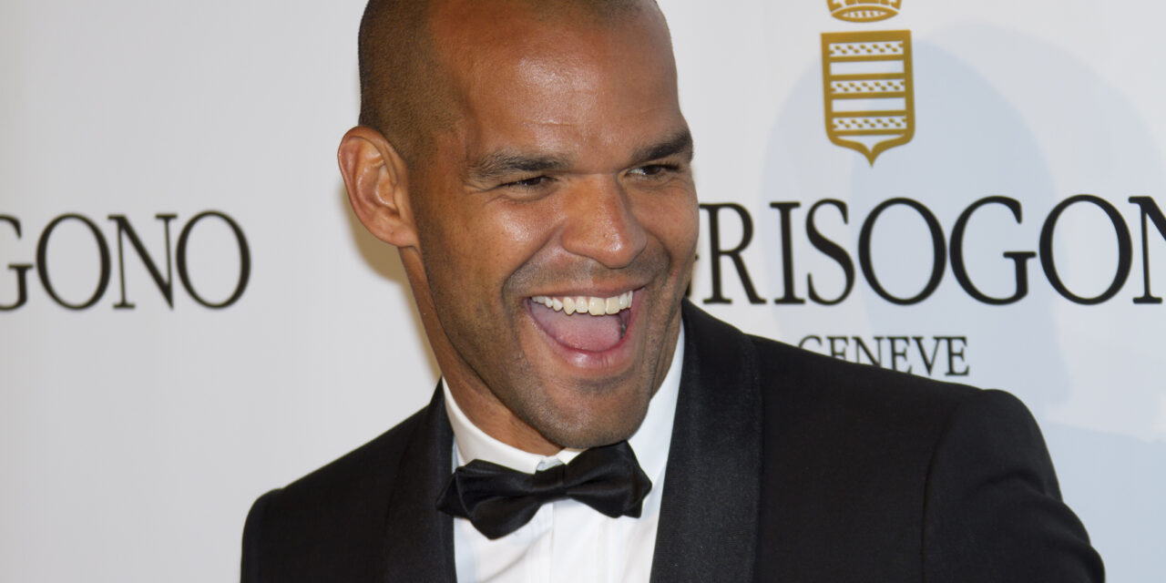 Amaury Nolasco