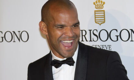 Amaury Nolasco