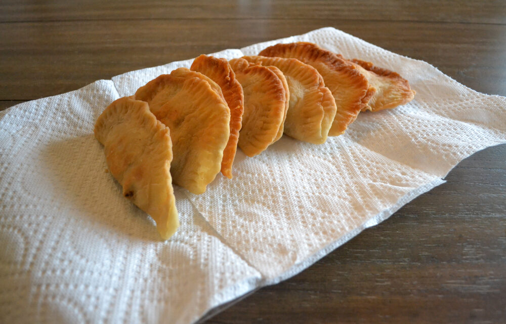 Piñones