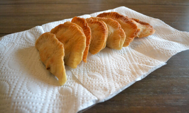 Piñones