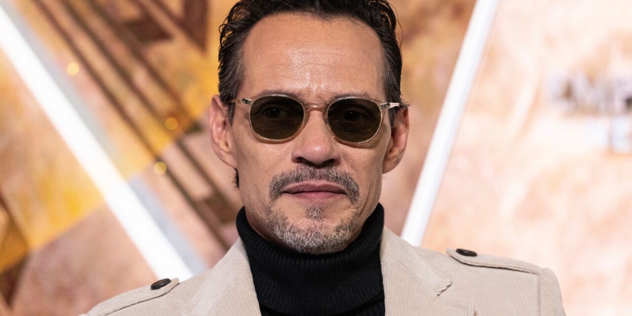 Marc Anthony