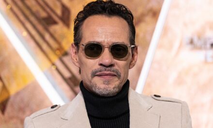 Marc Anthony