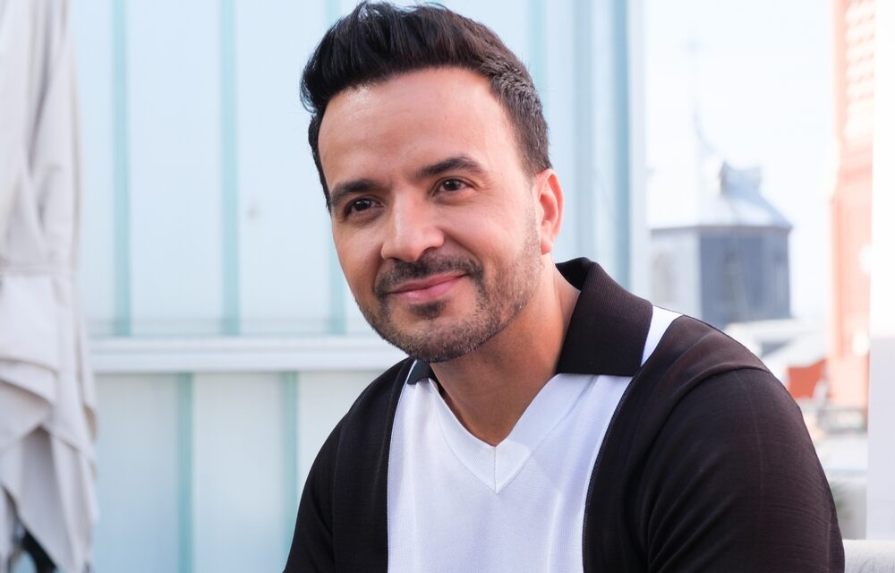 Luis Fonsi