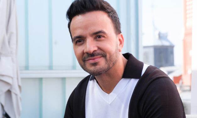 Luis Fonsi