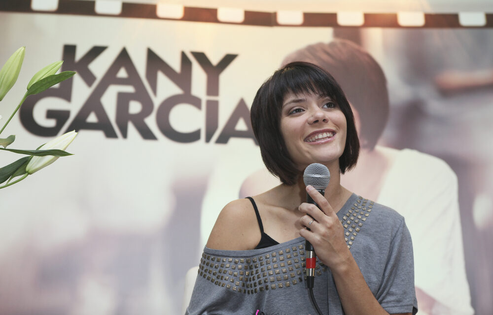 Kany García