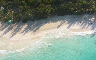 Crashboat Beach