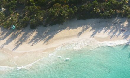 Crashboat Beach