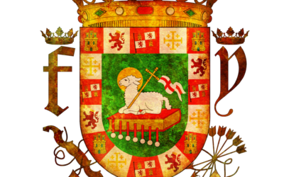 The Puerto Rico Code of Arms