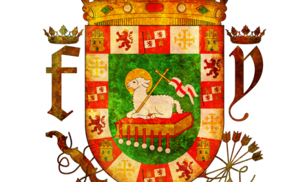 The Puerto Rico Code of Arms