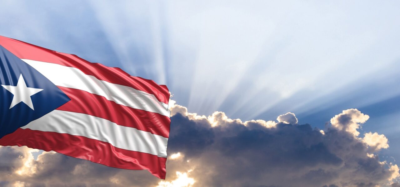 State of Puerto Rico – October 2025