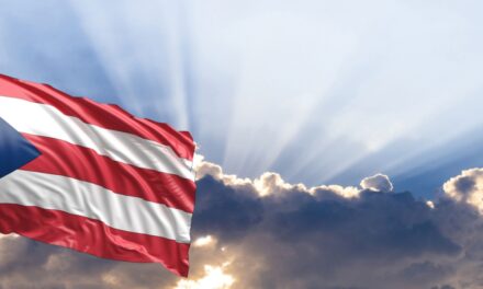 State of Puerto Rico – October 2025