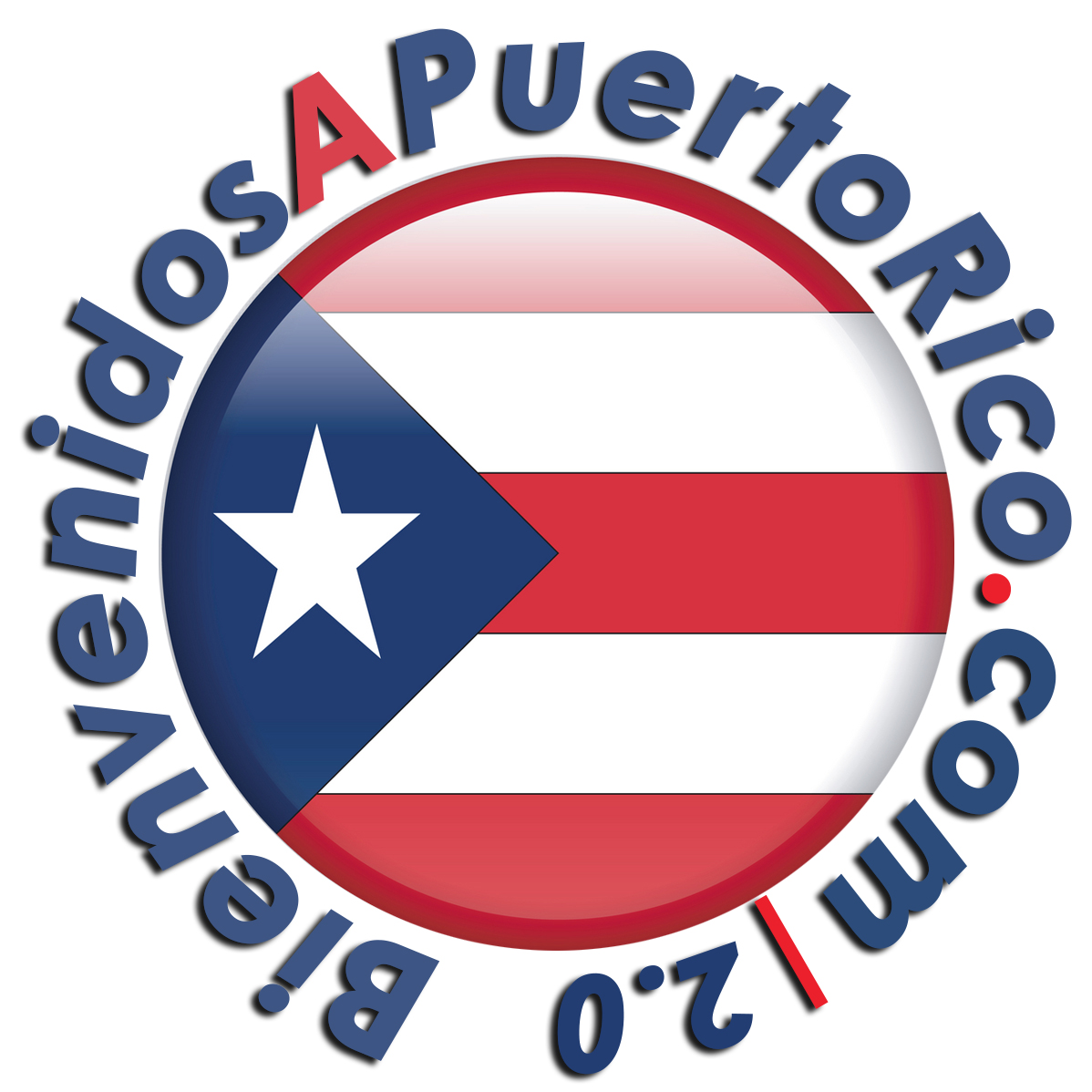 Bienvenidos a Puerto Rico