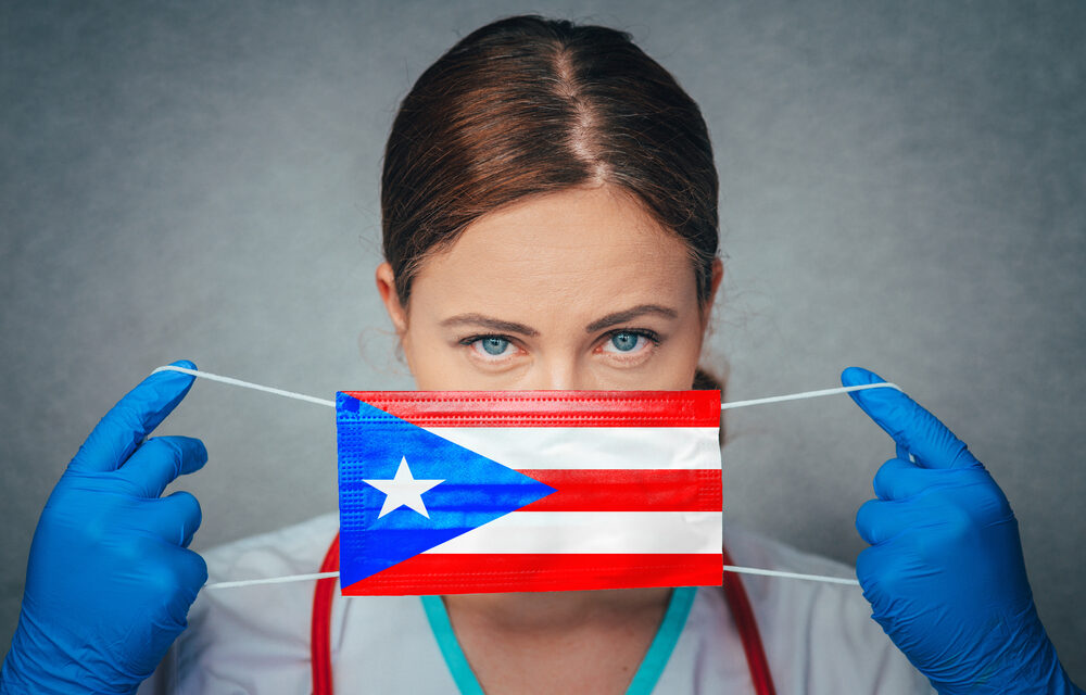 Improving Healthcare Access in Puerto Rico: Strategies for a Healthier Future