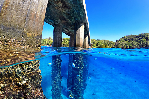 Aguadilla Pyramid