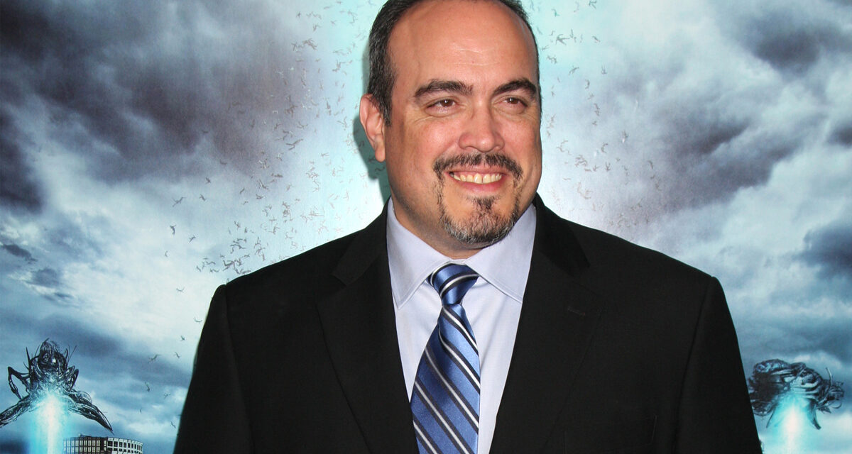 David Zayas