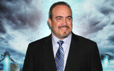 David Zayas