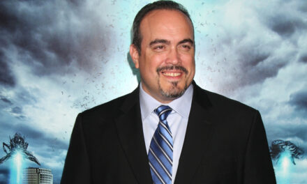 David Zayas