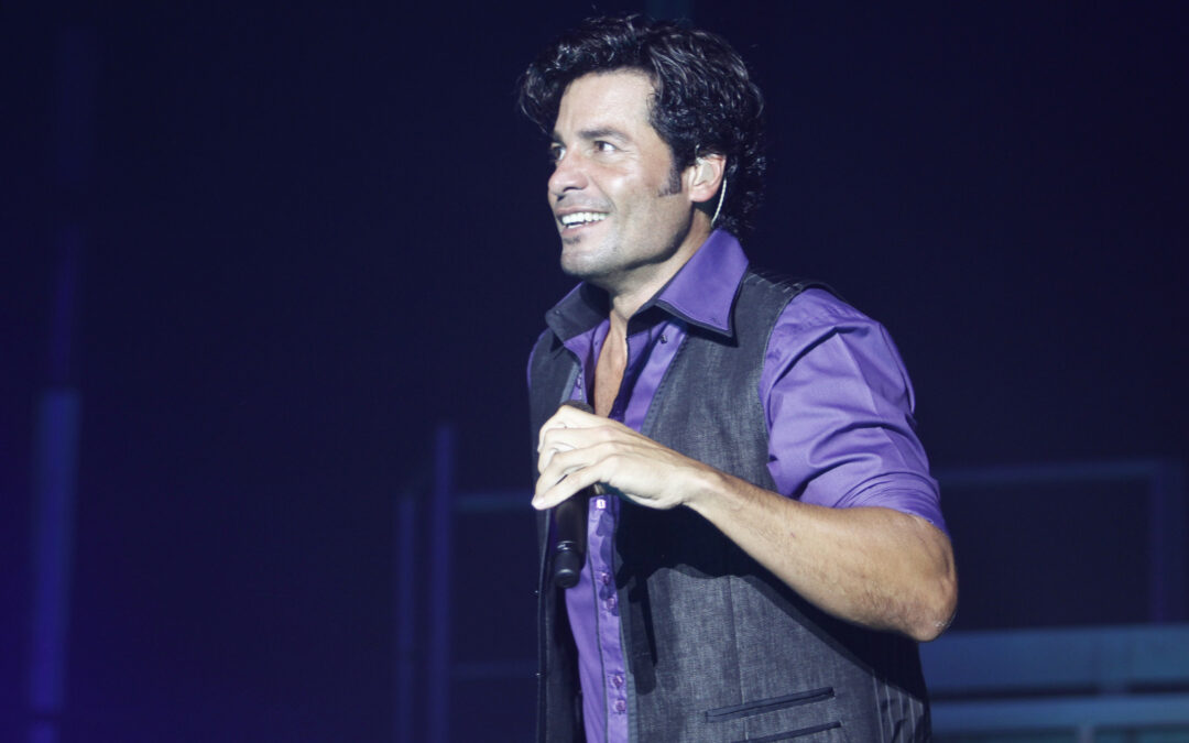 Chayanne