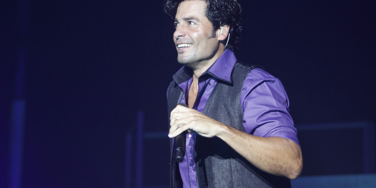 Chayanne