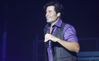 Chayanne