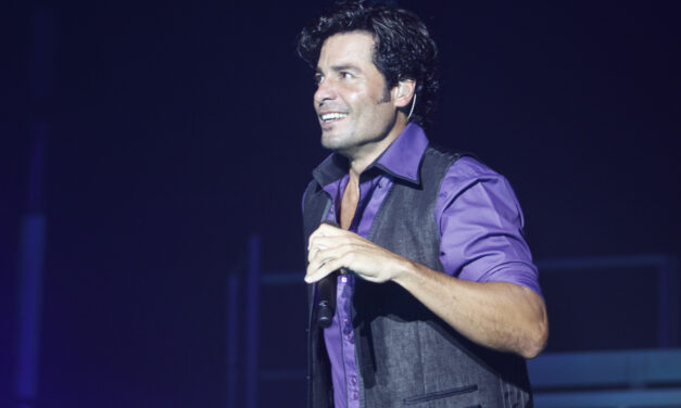 Chayanne